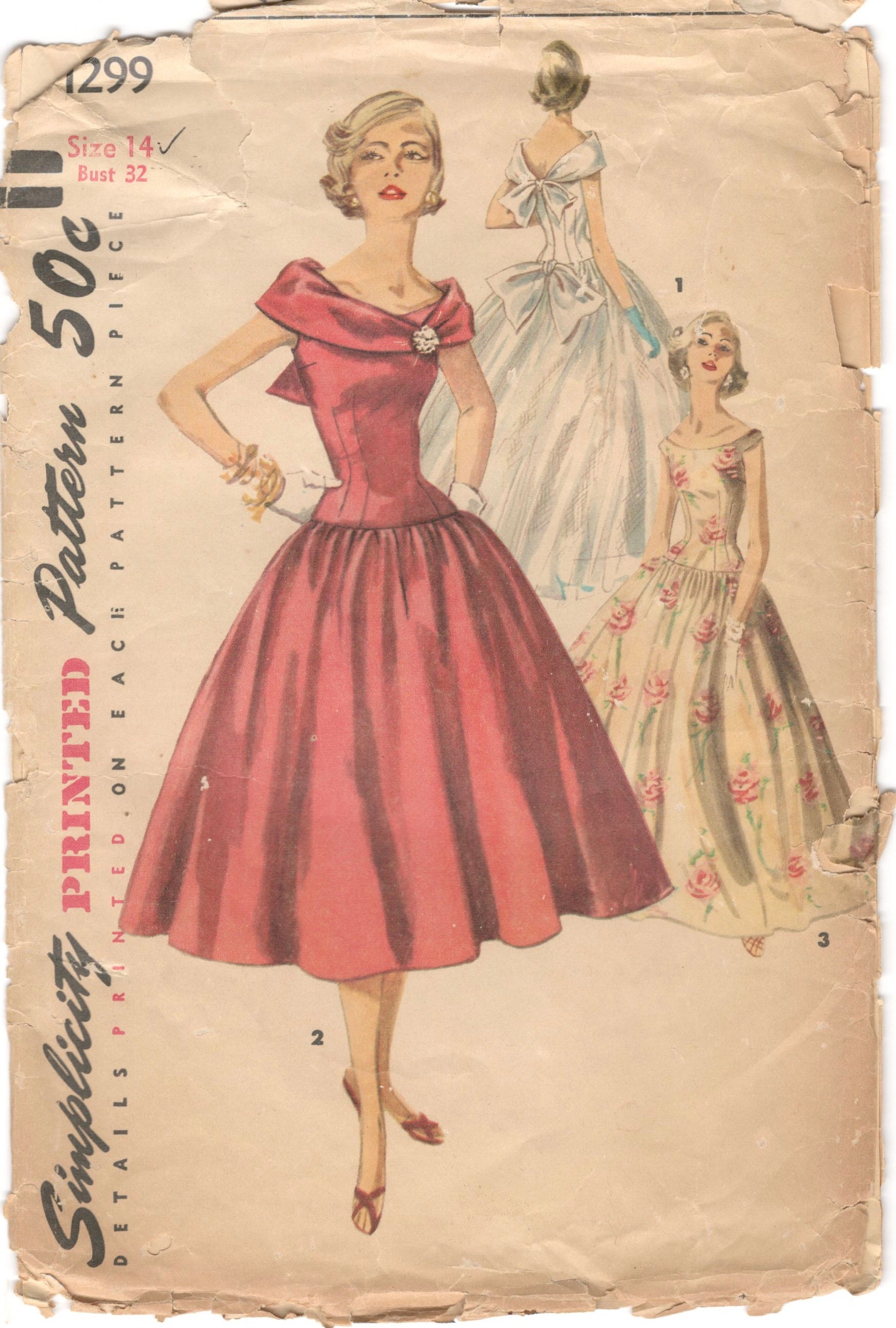 retro dresses ireland