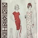 see more listings in the 60s Womens Patterns section