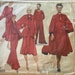 see more listings in the 80s Womens Patterns section