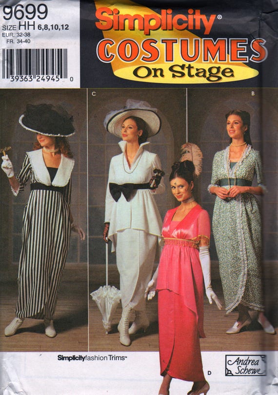 my fair lady dresses