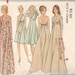 see more listings in the 70s Womens Patterns section