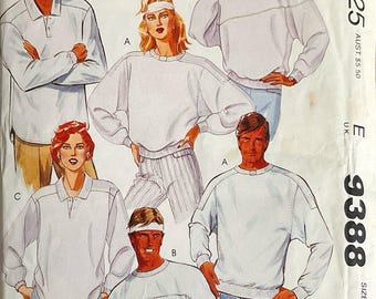 Simplicity 7336 Choir Graduation Robes Pattern Mens Womens Teens Unisex ...