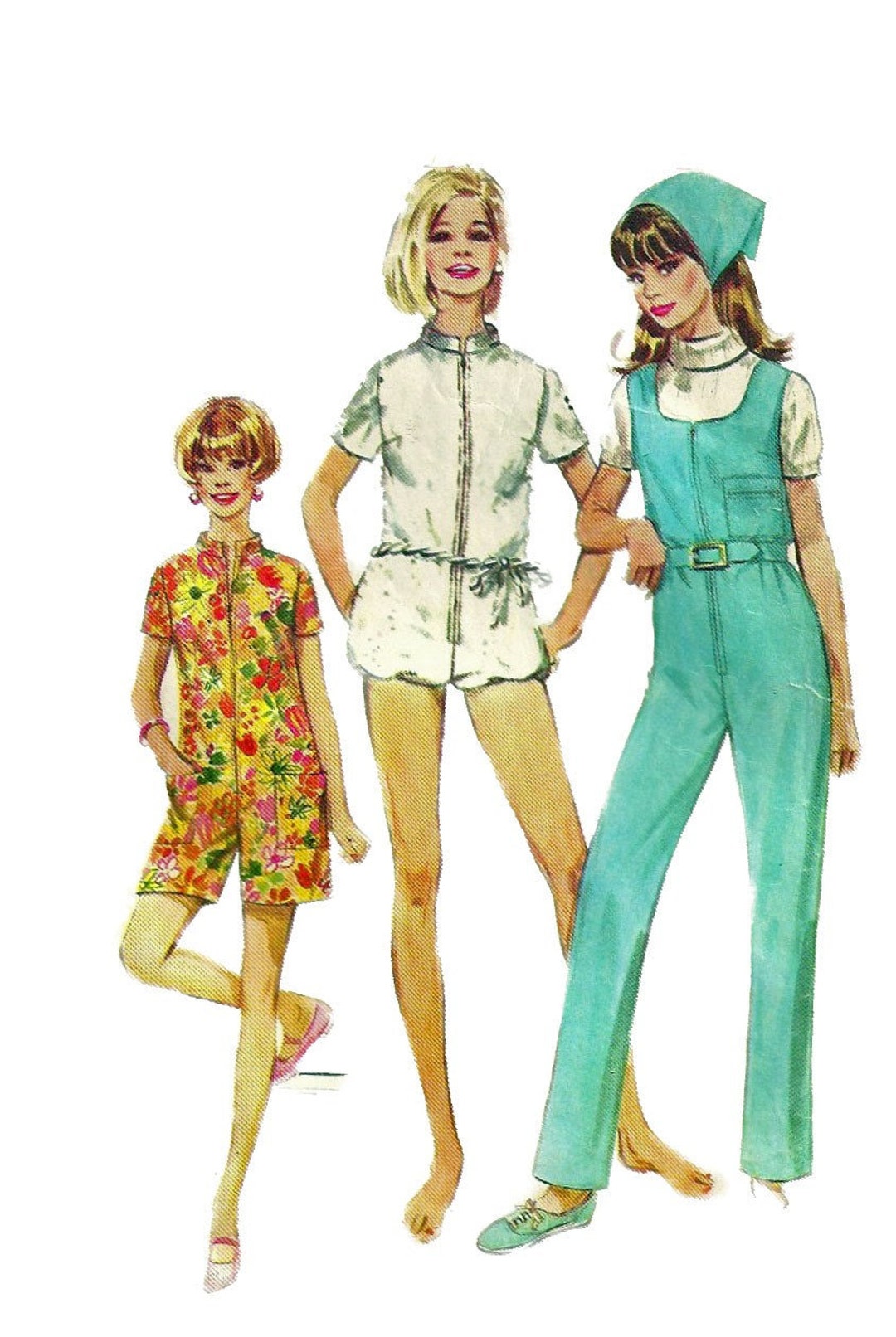 AMERI Vintage LADY LIKE JUMPSUIT サイズM Ameri（アメリ）の「UNDRESSED JUMPSUIT LIKE SET UP（つなぎ