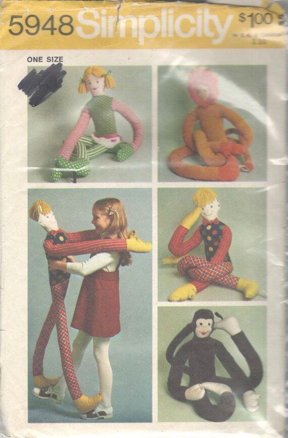 life size rag doll for sale