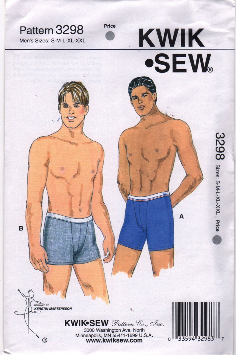 mens boxer briefs pattern mens boxer briefs pattern