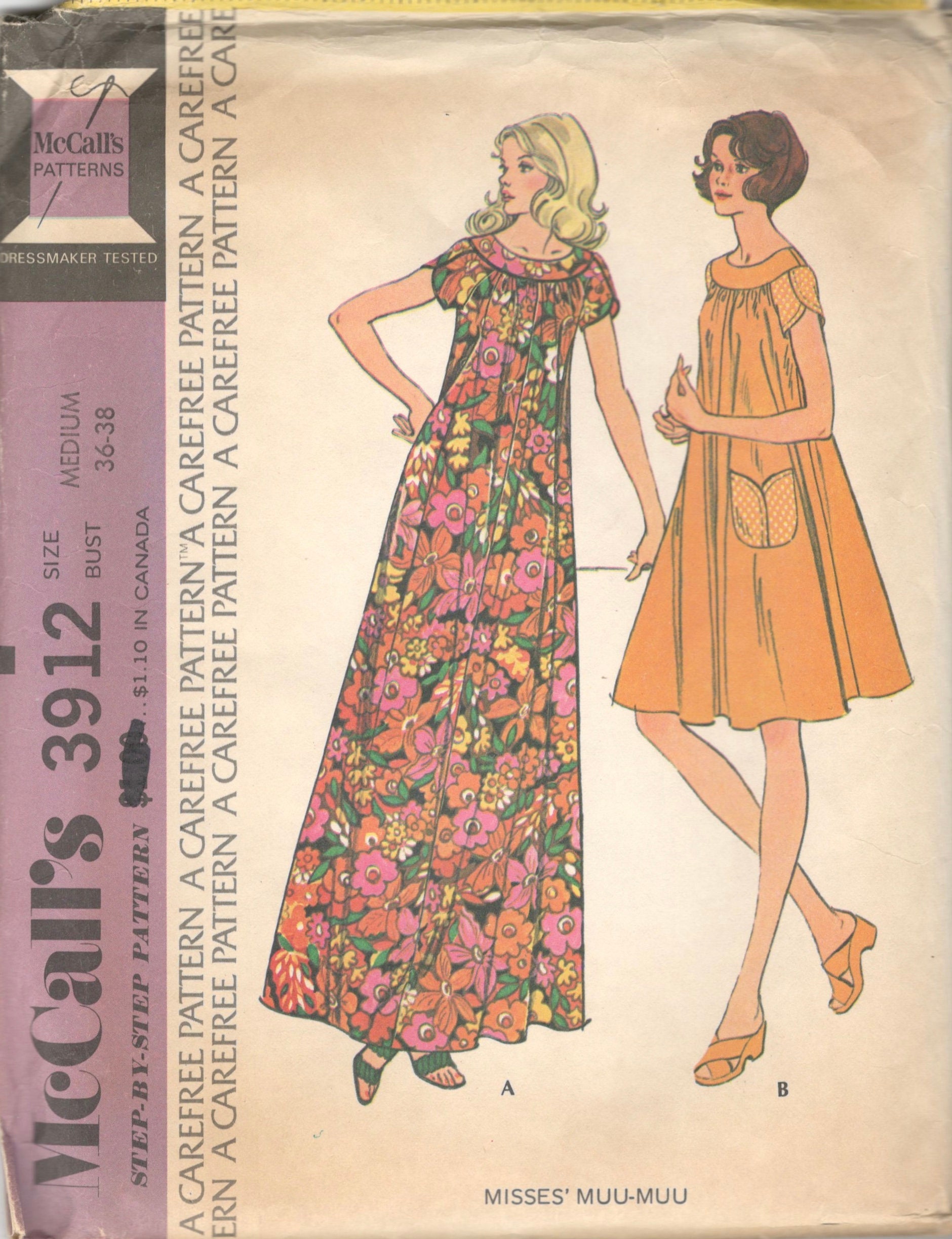 27+ Designs mumu dress pattern