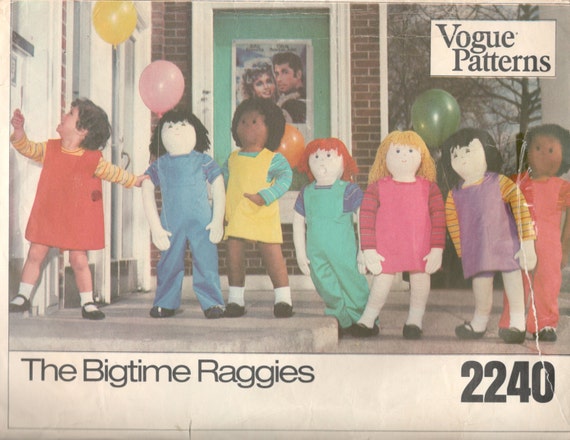 life size rag doll for sale