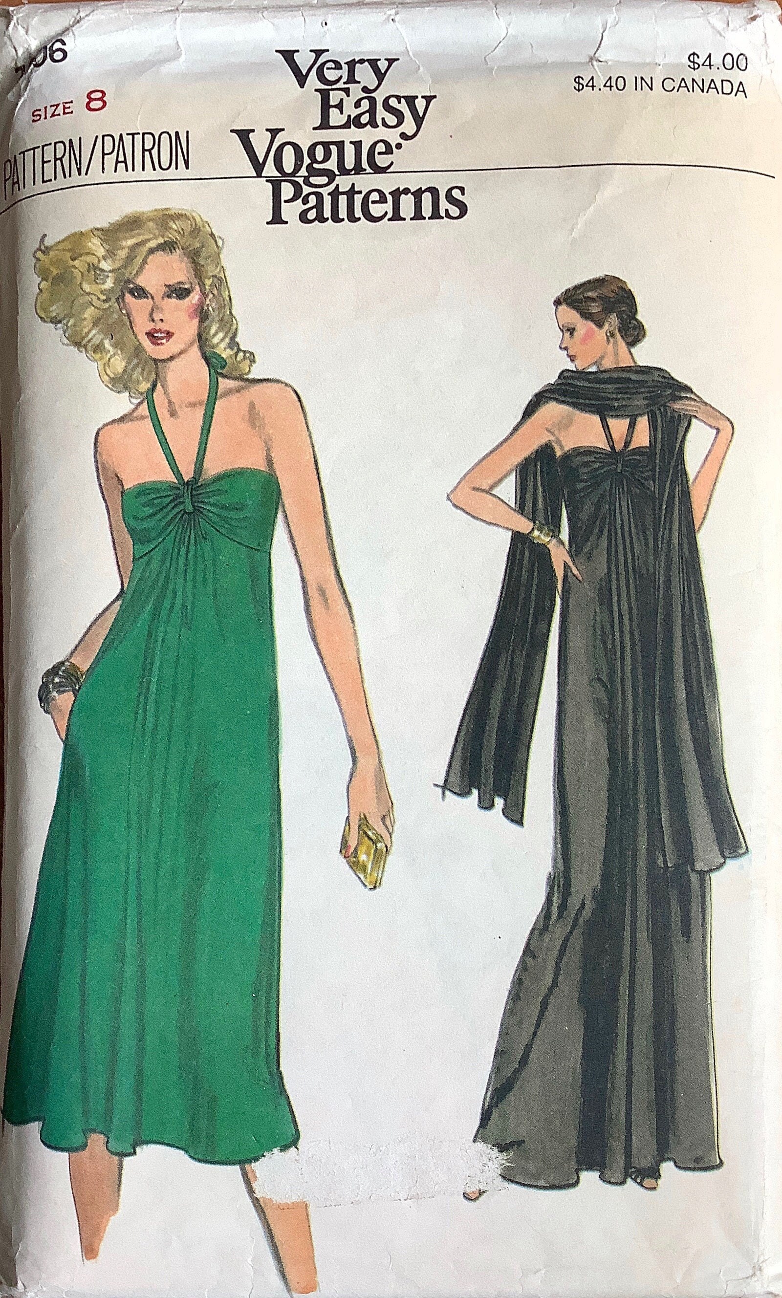 strapless empire waist dress pattern Flower Texture Puff Sleeve Dress in Emerald Green Xlarge