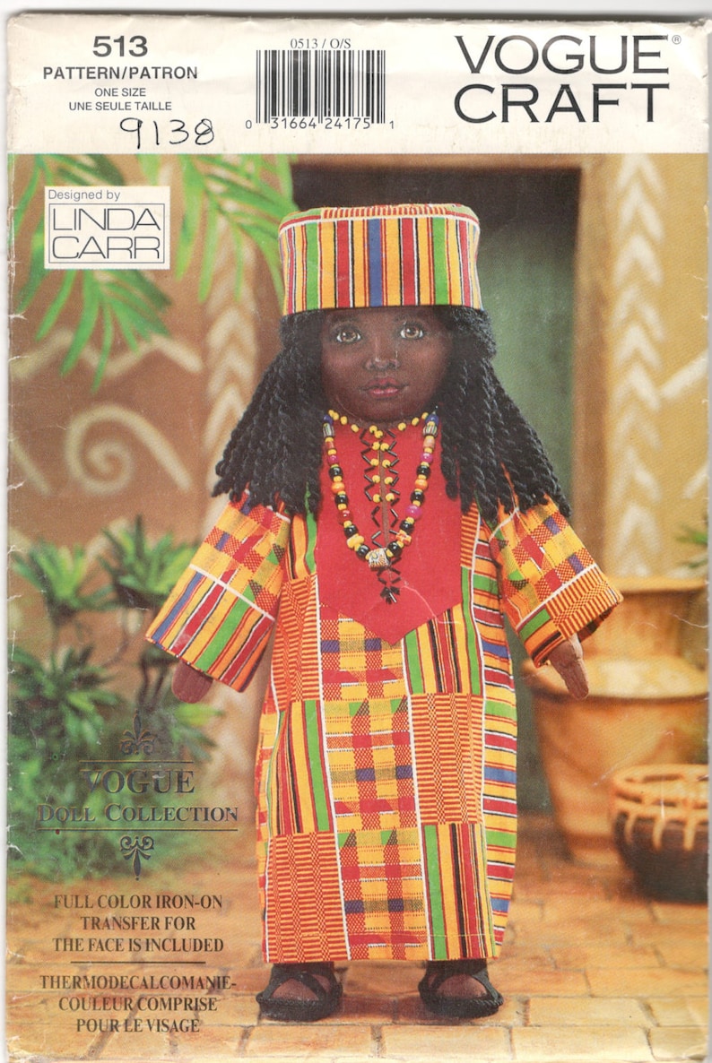 african doll clothes