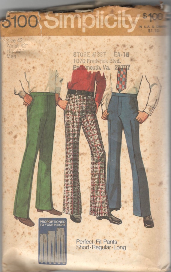 Bellbottoms  Wikipedia