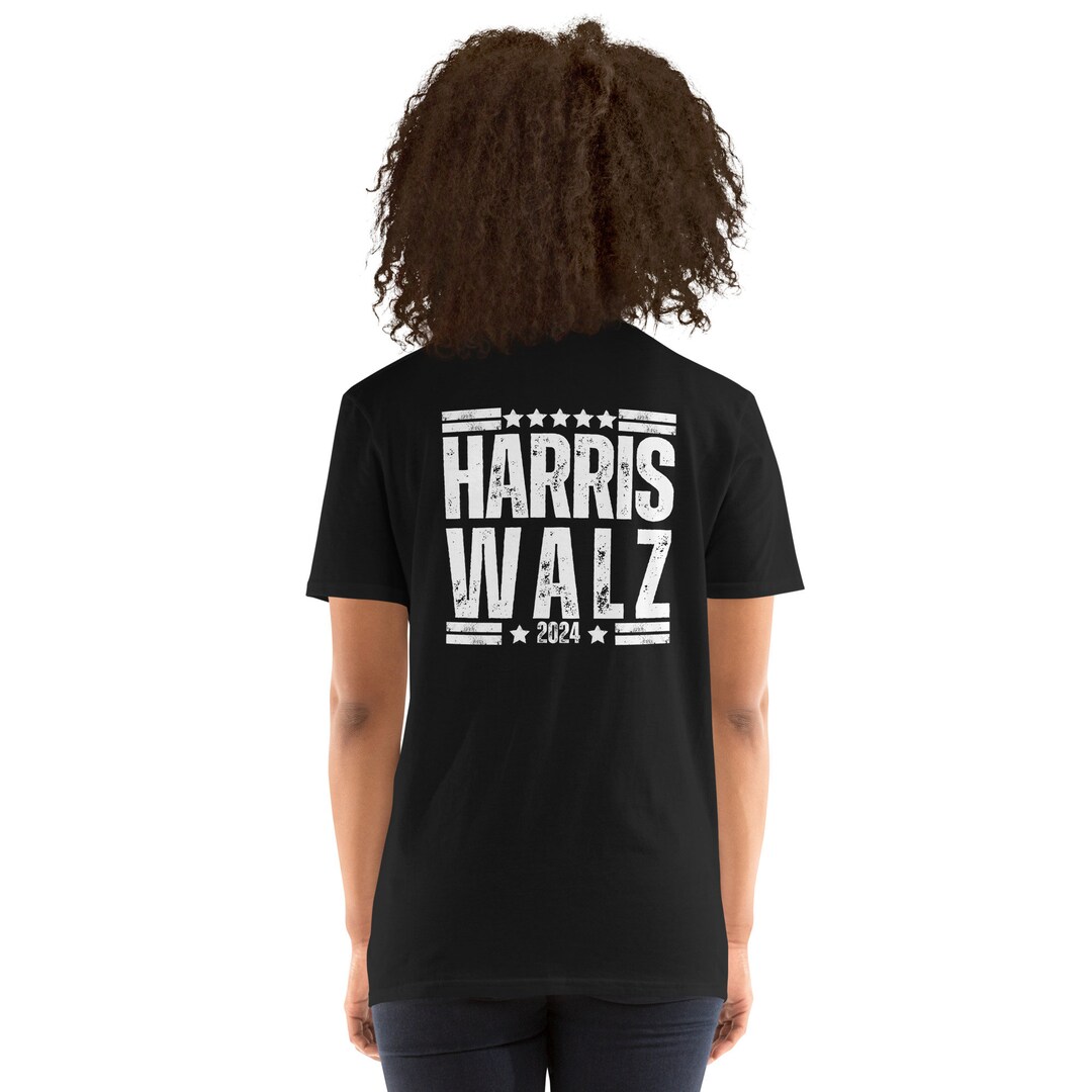 Kamala Harris Sceglie Tim Walz, Un Candidato Vicepresidente Impegnato Per Il Clima - Foto 10