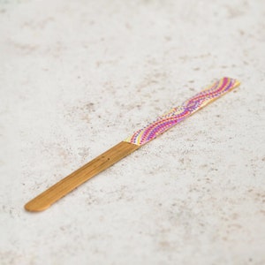 Karinding Jaw Harp – Traditional Indonesian Bamboo Music Instrument (CHOICE)
