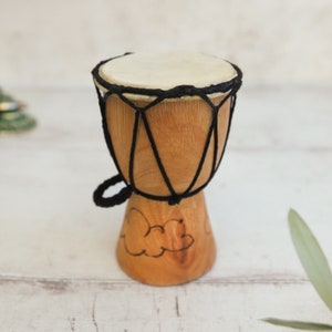 Djembe Dum Bag - Lage Kente - Dums & Dum Accessoies