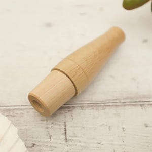 Greylag Goose Birdcall French Bird Watching Tool Whistle