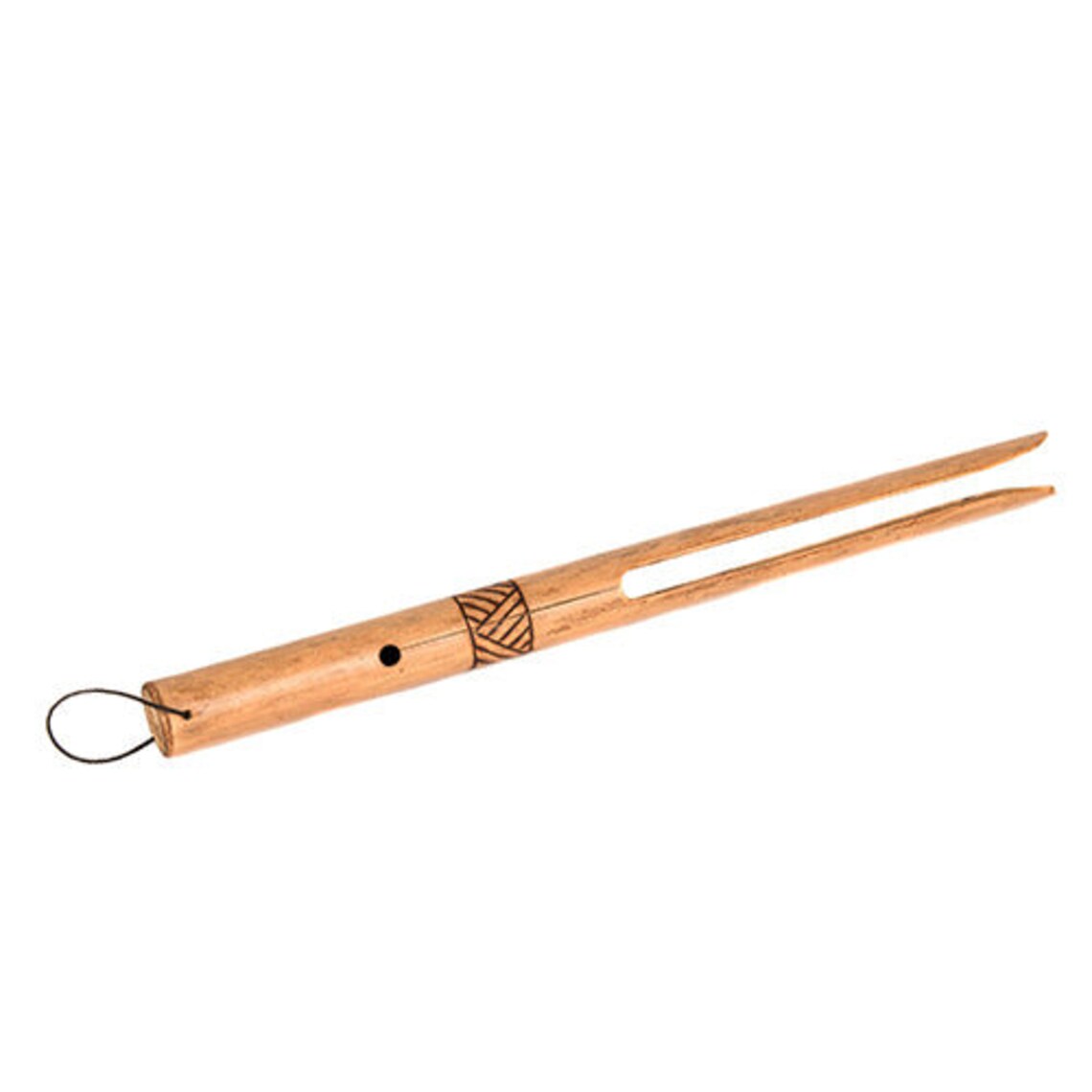 Bouncing Stick Instrument Boing Stick Idiophone Instrument Bamboo Buzzer 35, 40 or 45cm CHOICE - Etsy