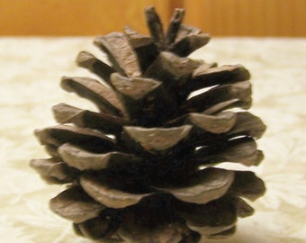 Lamp Finials