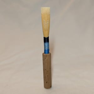 Handmade Intermediate Oboe Reed