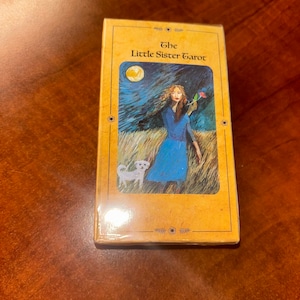 Tarot Cards