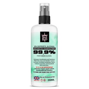 All Purpose Rubbing (Disinfectant) 250ML UK