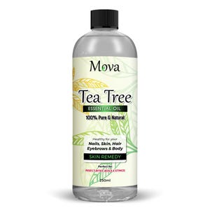 Tea Tree Essential Oil 250ML