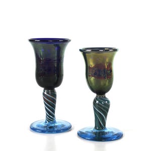 Colin Heaney Glass - Etsy Australia