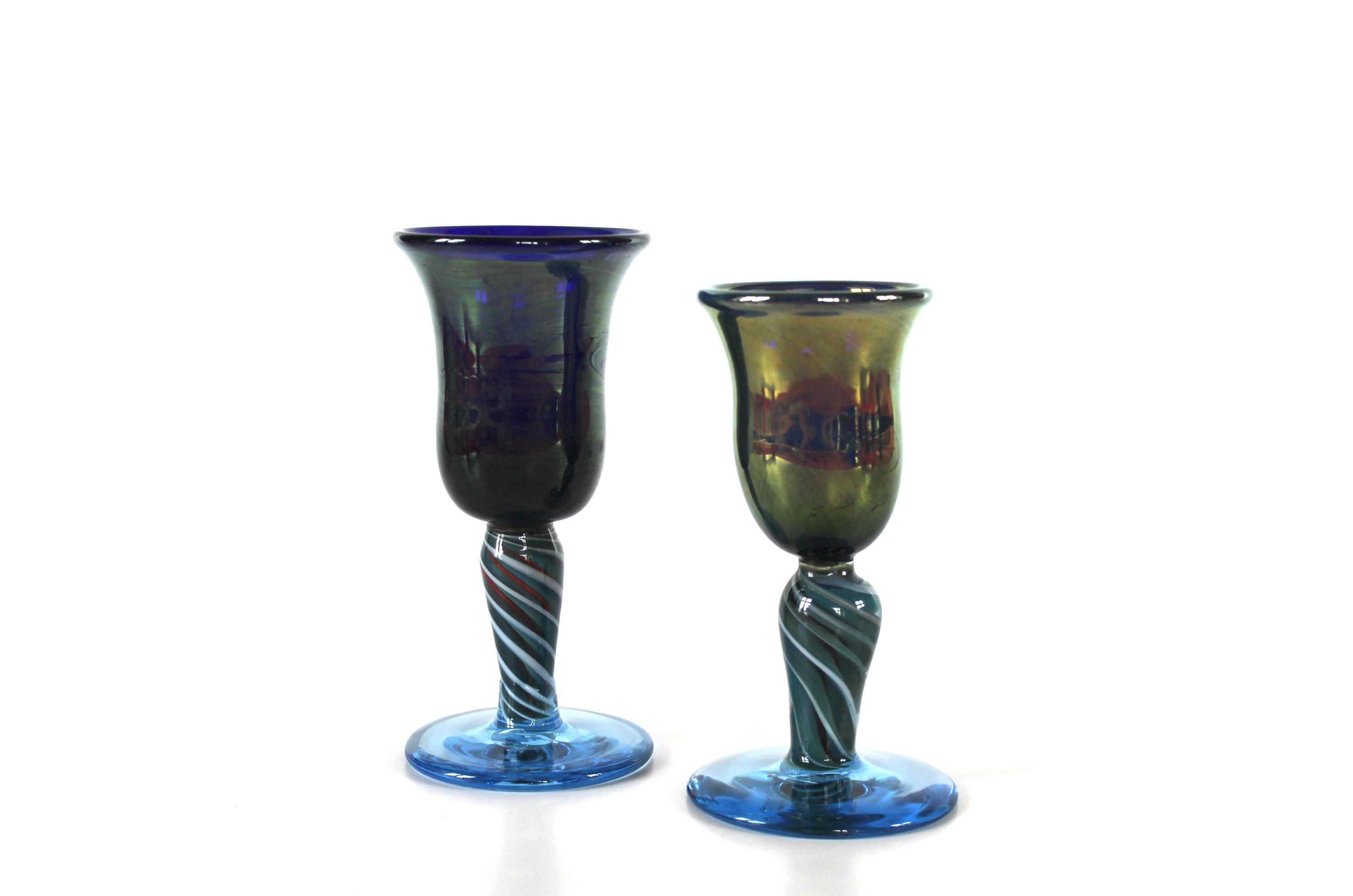 Colin Heaney Glass - Etsy Australia