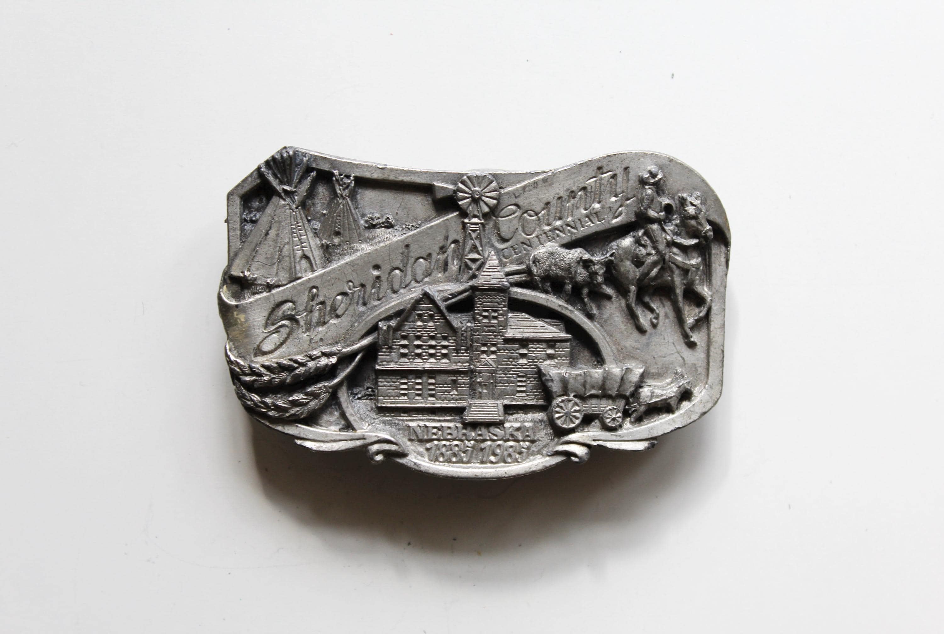Siskiyou buckle - Etsy 日本