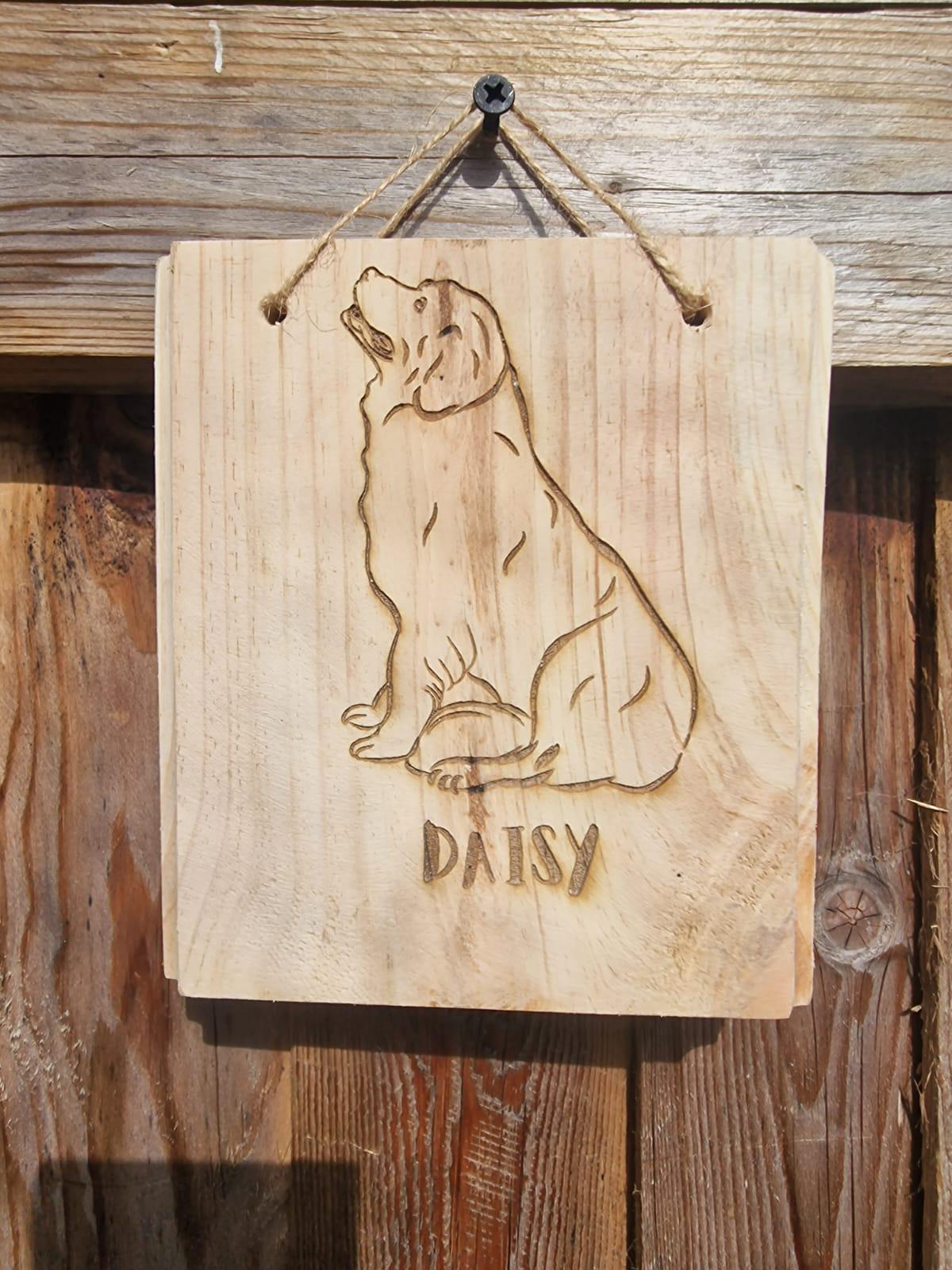 HandmadeWoodLoveUk - Etsy