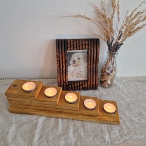 Candle Holder