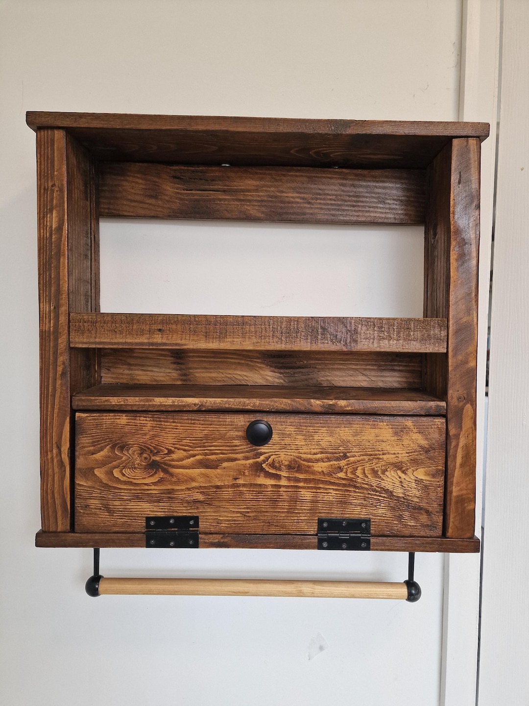 Bathroom Cabinet - Etsy