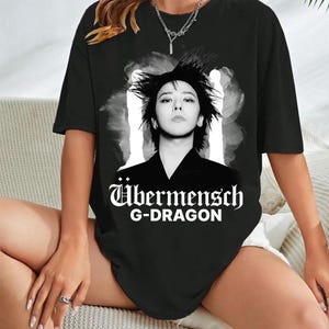 Verdy x G-Dragon Übermensch Merch [Release Date/Price/Where