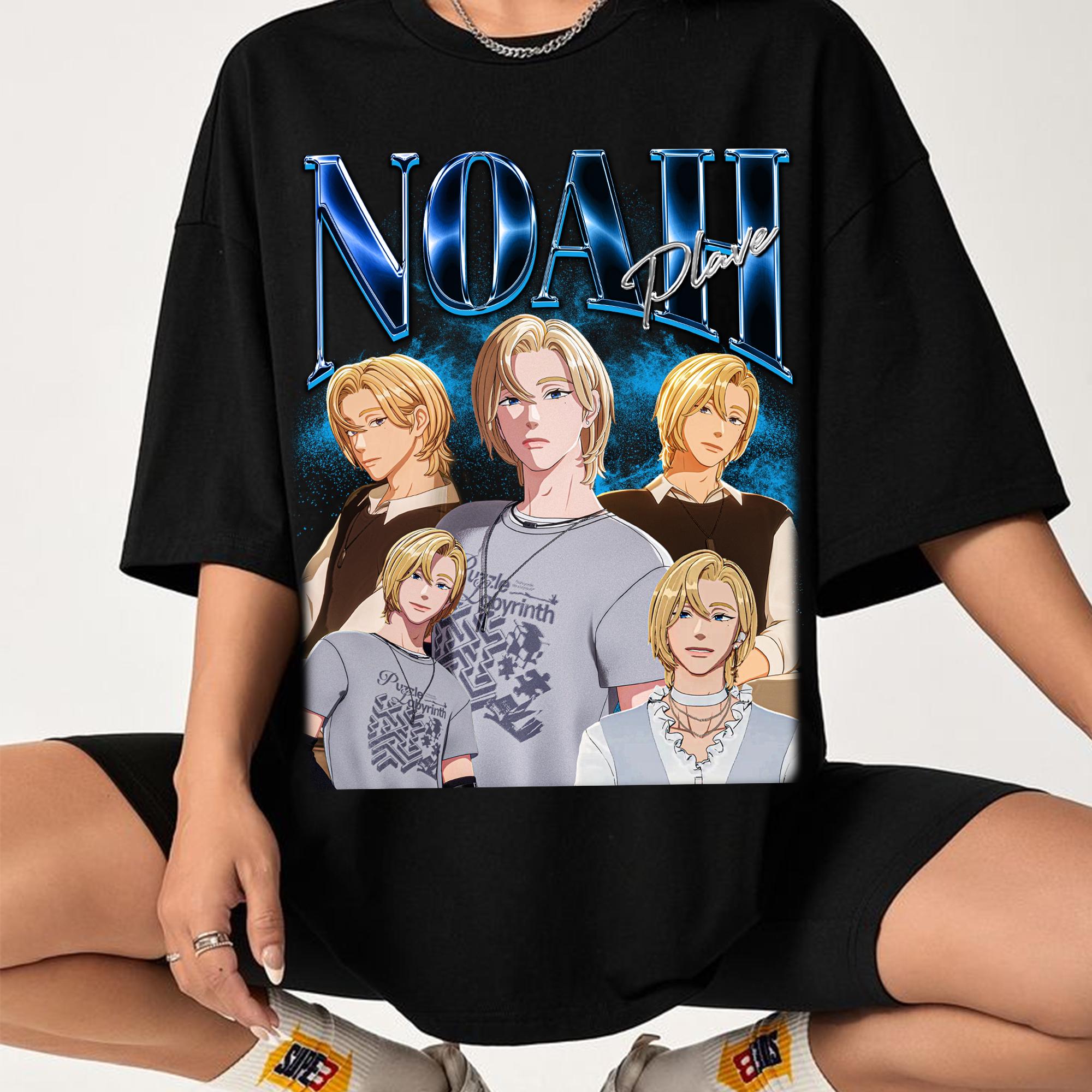 Plave Merch Noah - Etsy