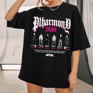 P1harmony Shirt - Etsy