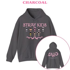 Do It Hoodie Stray Kids - Etsy
