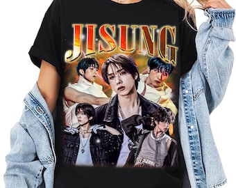 NCT Dream Go Back to the Future Shirt, NCT Dream Tour Shirt, Nct