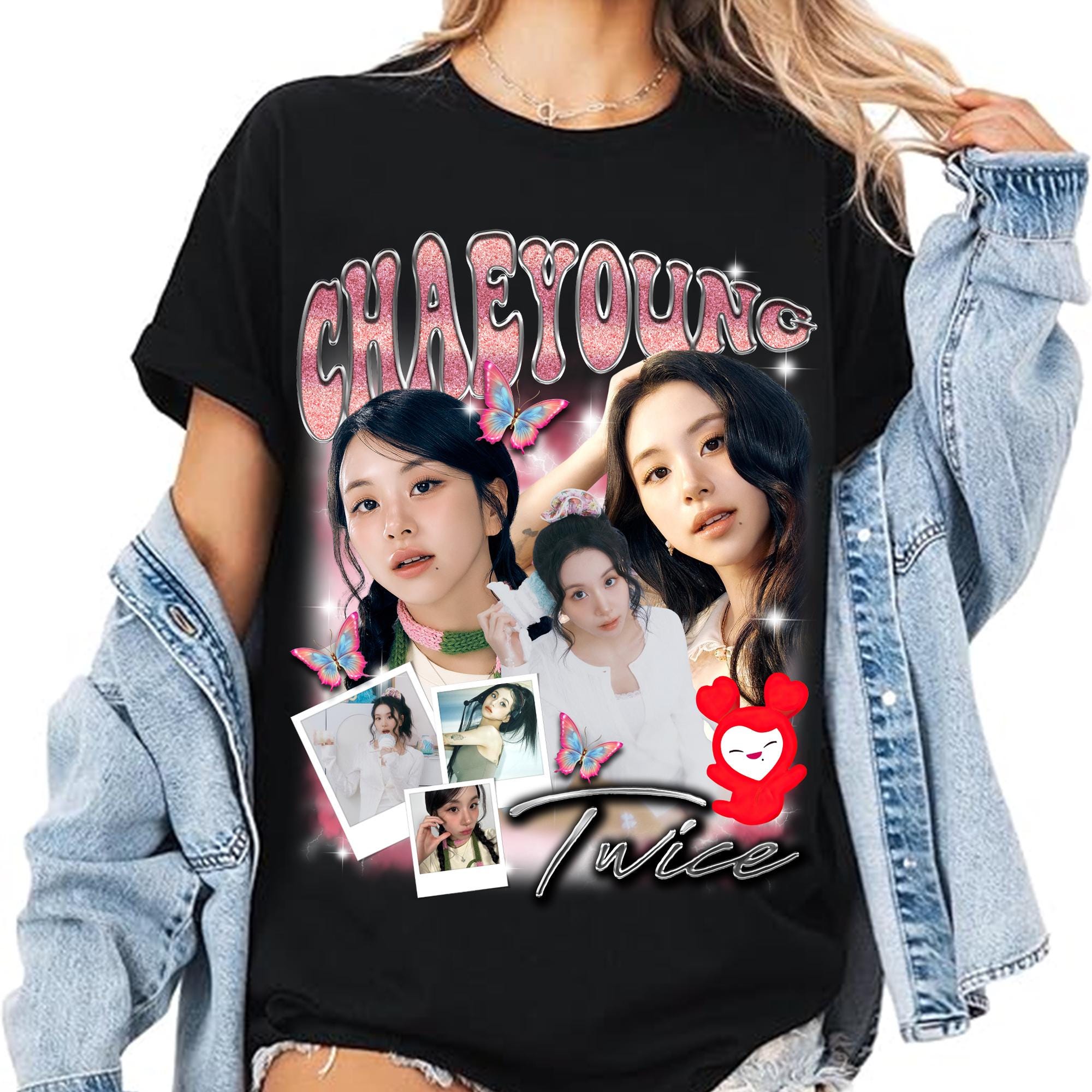 TWICE READY TO BE ユニフォームシャツ【DAHYUN】 MESH UNIFORM - DAHYUN / TWICE『READY TO BE SPECIAL』 – JYP