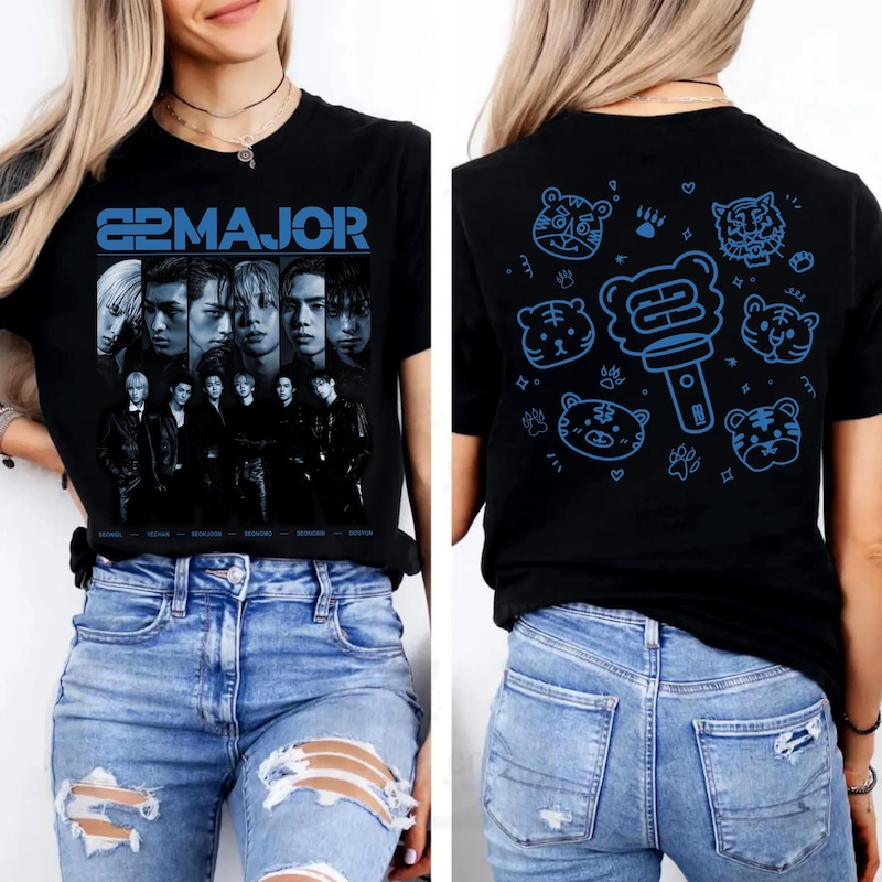 82major - Etsy