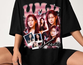 VIVIZ NEW LEGACY 2025 T-shirt, New Legacy in North America Shirt