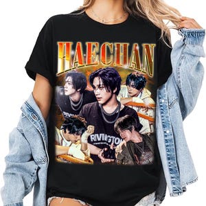 NCT Dream Shirt and Hoodie TDS3 the Dream Show 3 in US Inspired
