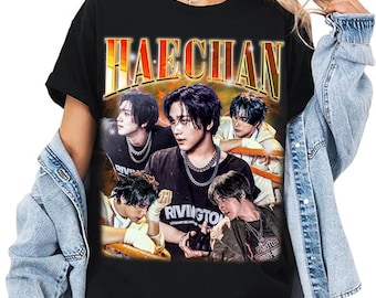 NCT Dream Shirt Pop up Store Get Ready Dream TDS2 World Tour MD