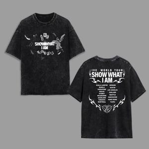 Ive World Tour - Etsy