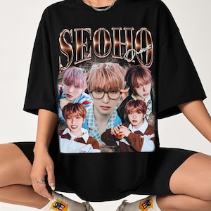 Oneus Seoho - Etsy