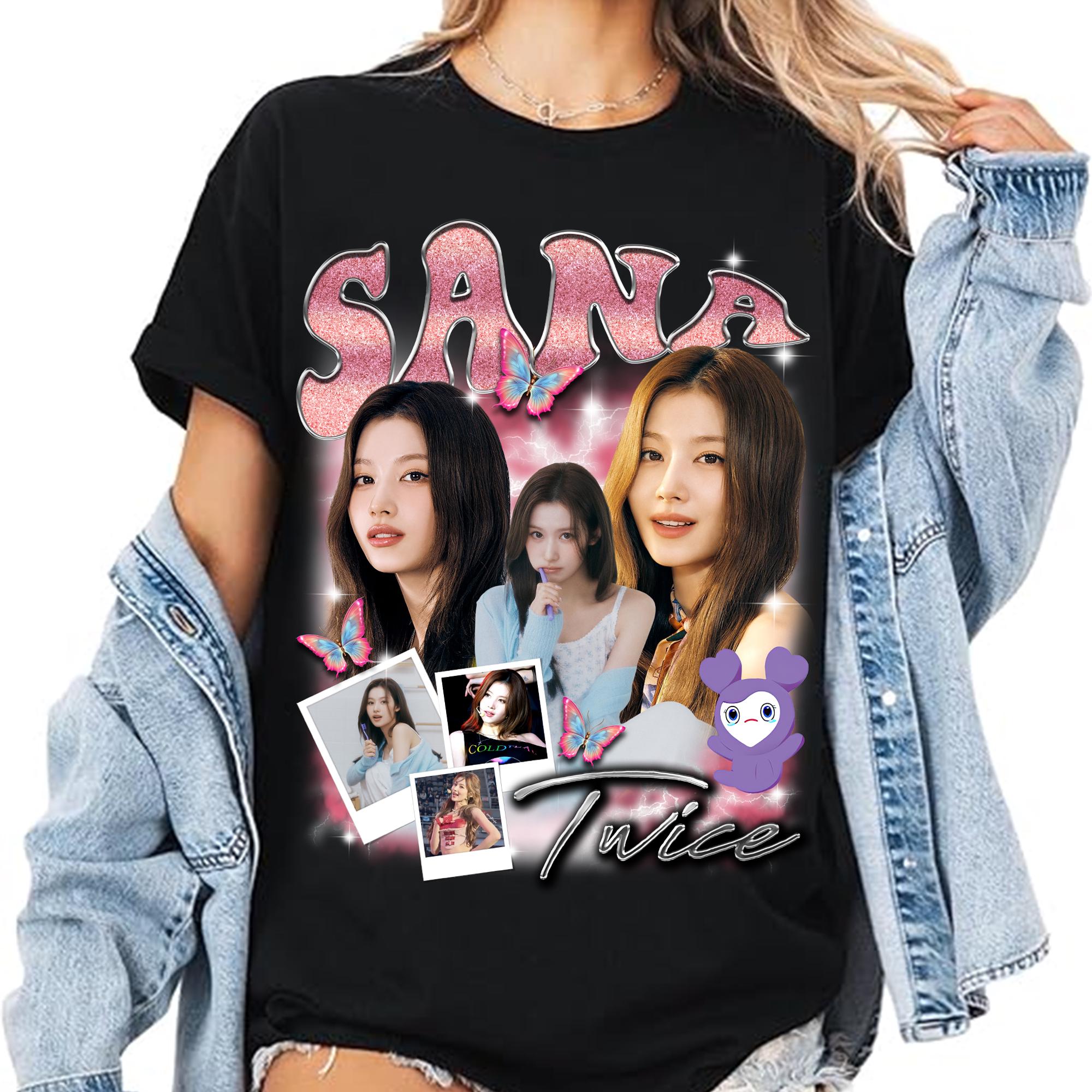 Twice Strategy Tshirt - Etsy