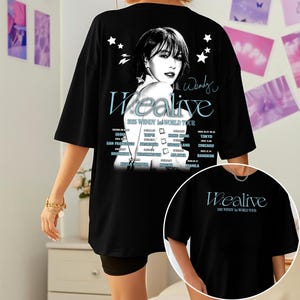 Red Velvet Wendy - Etsy