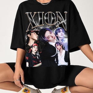 Oneus Seoho - Etsy