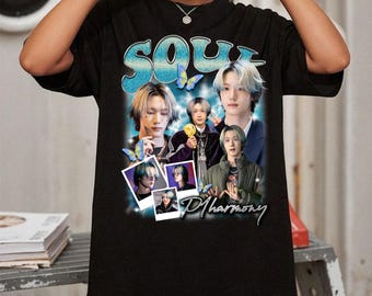 P1harmony Duh! Shirt, P1harmony Utop1a Tour Shirt, P1harmony