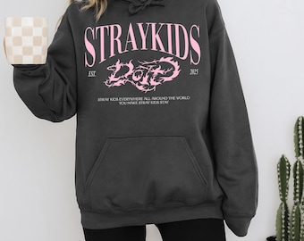 Stray Kids Do It Hoodie, Stray Kids Do It Album Shirt, Skz It Tape Do It Shirt, Skz Karma Tee, Stray Kids World Tour 2025, University Shirt
