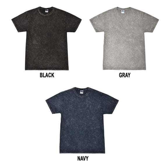 Stray Kids Dominate World Tour US 2025 MINERAL Wash Tee, Stray