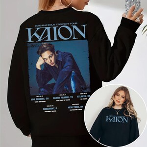 Kai Exo - Etsy