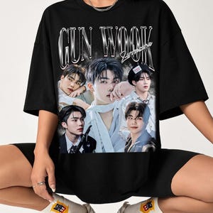 Zb1 Tour Merch - Etsy